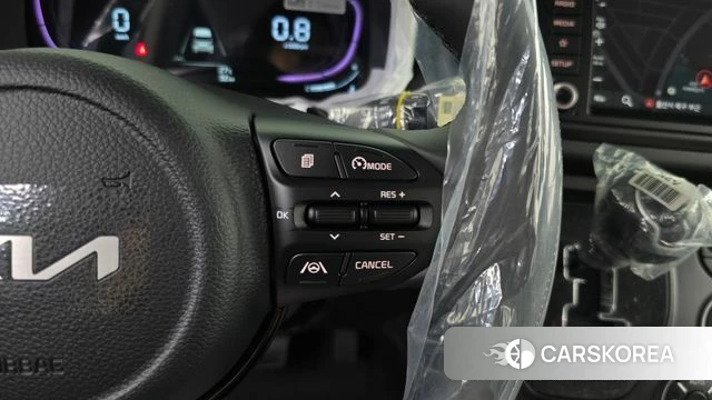Kia The New Kia Ray id 4767152 из Кореи 9
