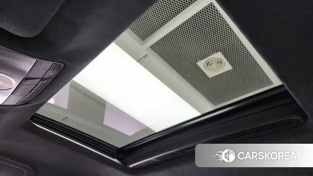 Mercedes-Benz G-Class W463b id 3463372 из Кореи 9