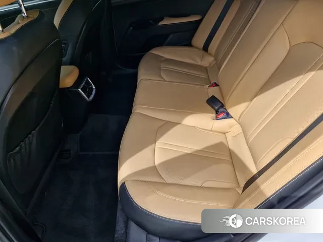 Kia K5 3rd generation id 3018331 из Кореи 9