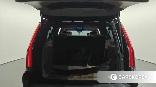 Cadillac Escalade id 4781200 из Кореи 9