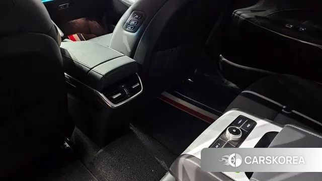 Hyundai The New Grandeur IG id 2999716 из Кореи 9