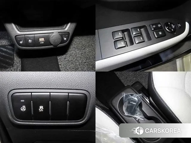 Kia The New Kia Ray id 3347368 из Кореи 9