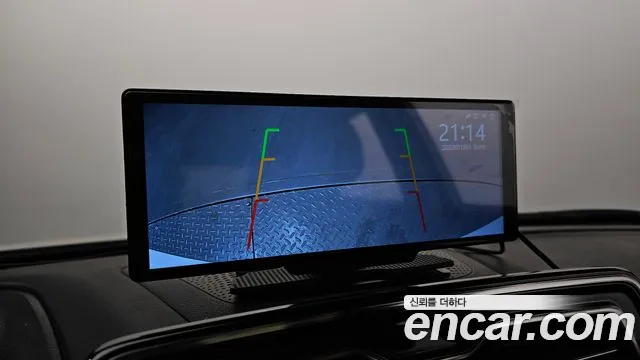 Ssangyong Berry New Tivoli id 2483863 из Кореи 9