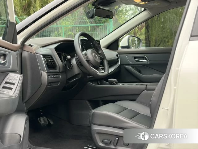 Nissan Qijun id 4298008 из Китая 9