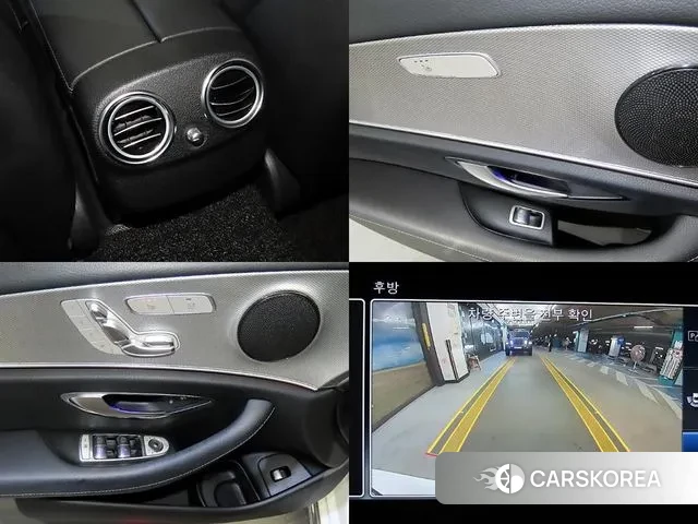 Mercedes-Benz E-Class W213 id 3608339 из Кореи 9