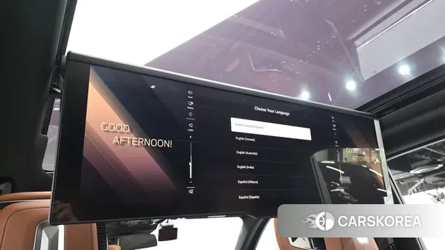 BMW 7 Series (G70) id 3419999 из Кореи 9