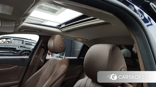 Mercedes-Benz E-Class W213 id 3024196 из Кореи 9