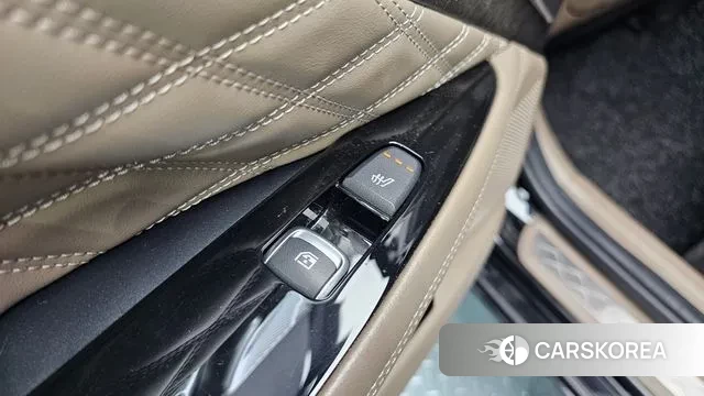 Kia K8 id 3281544 из Кореи 9