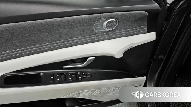 Hyundai Avante (CN7) id 3799205 из Кореи 9