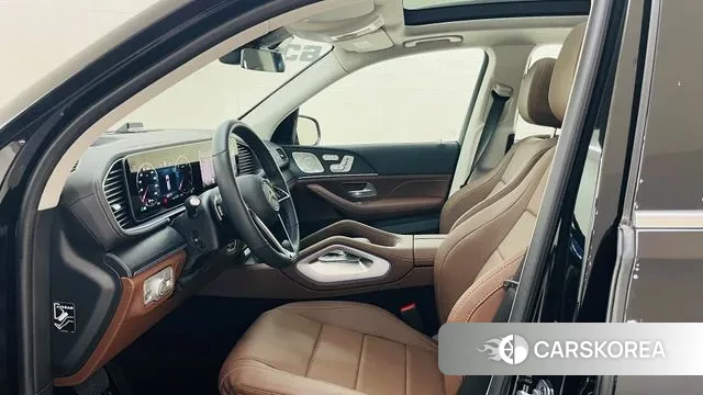 Mercedes-Benz GLE-Class W167 id 3338513 из Кореи 9