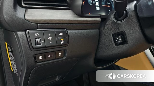 Kia K7 Premier id 4770249 из Кореи 9