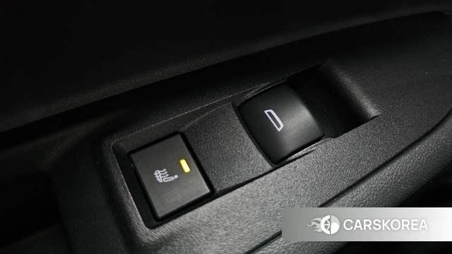 Chevrolet (GM Daewoo) Bolt EV id 4563050 из Кореи 9