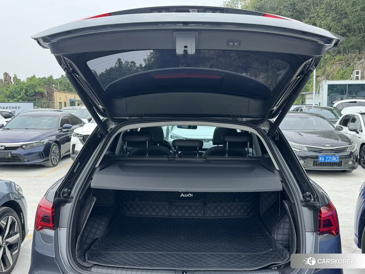 Audi Q3 id 4454056 из Китая 9