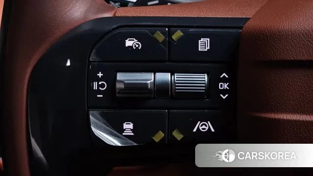 Kia The New K8 id 3126160 из Кореи 9