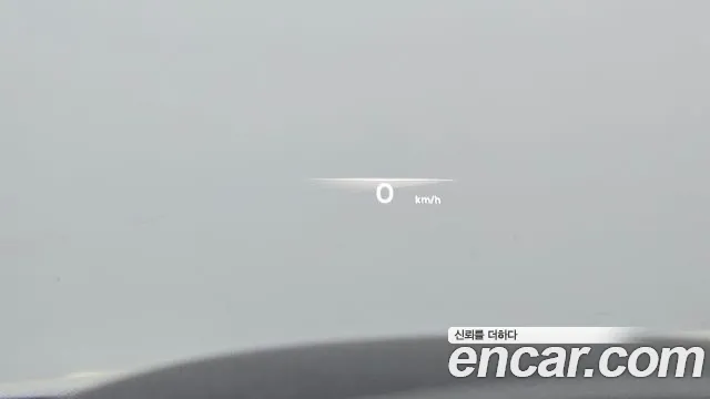 Genesis GV70 id 2641954 из Кореи 9