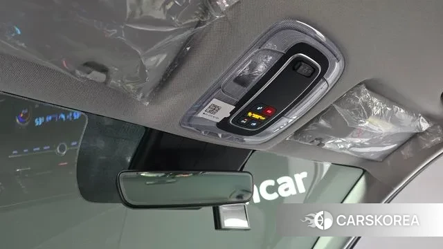 Hyundai The New Avante (CN7) id 3739296 из Кореи 9