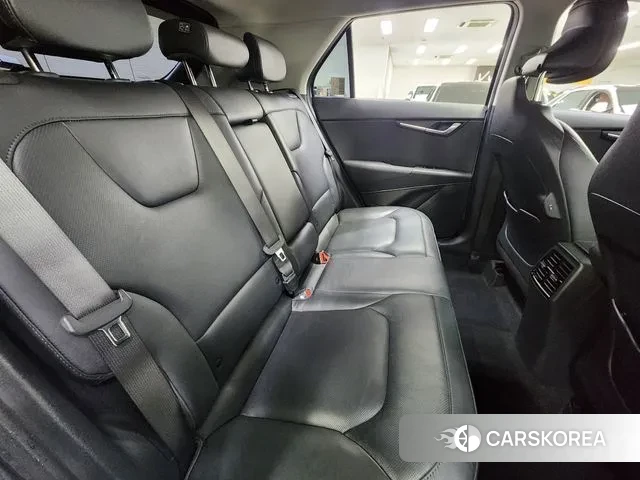 Kia Di Ol Nu Niro id 3690730 из Кореи 9