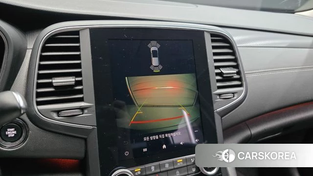 Renault Korea (Samsung) The New SM6 id 4899991 из Кореи 9