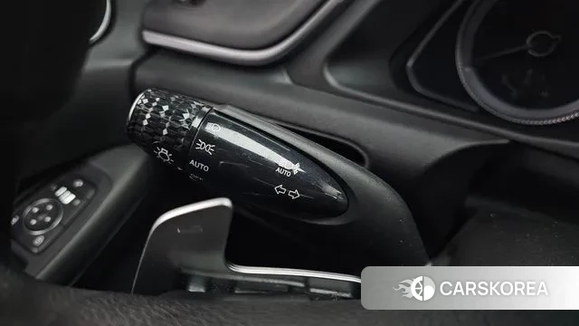 Hyundai Sonata (DN8) id 3734916 из Кореи 9