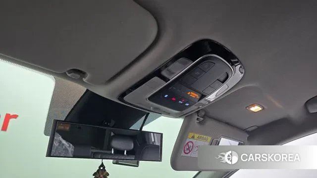 Hyundai The New Santa Fe id 3044734 из Кореи 9