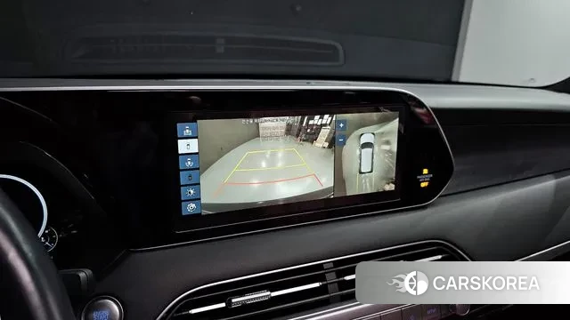 Hyundai Palisade id 3509414 из Кореи 9