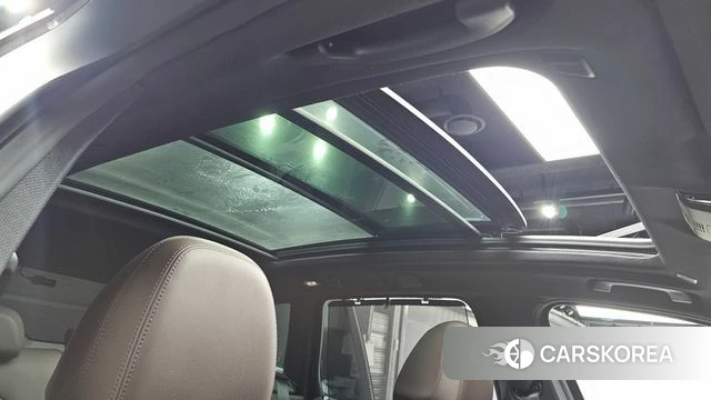 BMW X3 (G01) id 4631162 из Кореи 9