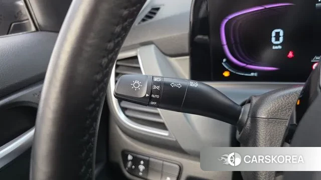 Kia The New Seltos id 3770519 из Кореи 9