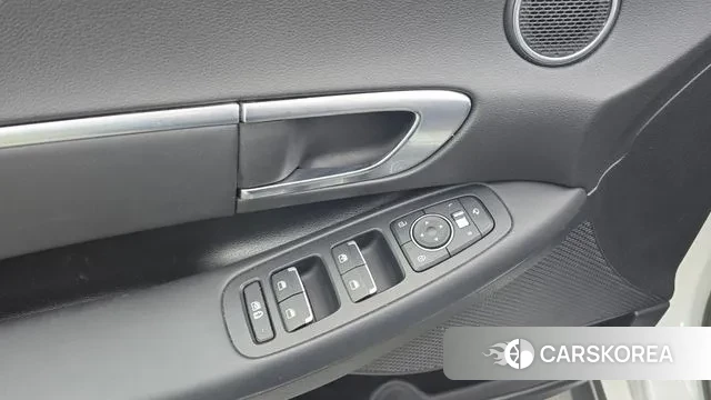 Hyundai Sonata (DN8) id 3616762 из Кореи 9