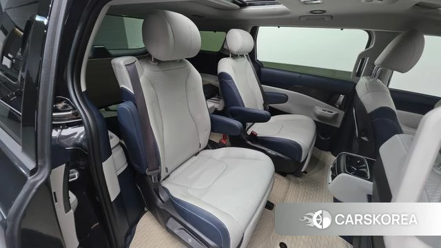 Kia The New Carnival 4th Generation id 4590237 из Кореи 9