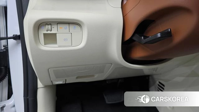 Hyundai The New Casper id 4879311 из Кореи 9