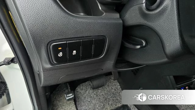 Kia The New Kia Ray id 4682569 из Кореи 9