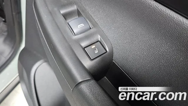 Chevrolet (GM Daewoo) Trailblazer id 2687878 из Кореи 9