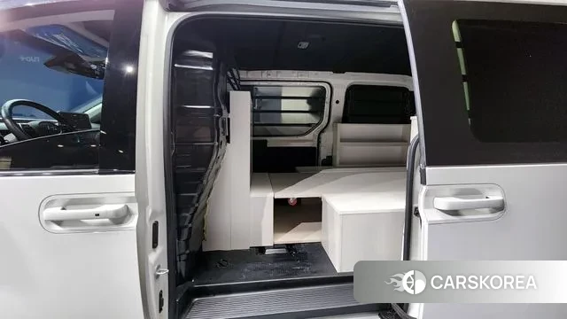 Hyundai Staria id 3751234 из Кореи 9