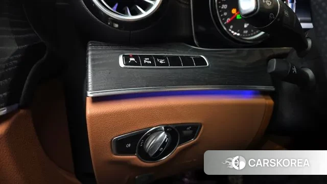 Mercedes-Benz E-Class W213 id 3626909 из Кореи 9