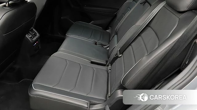 Volkswagen Tiguan Allspace id 4349790 из Кореи 9