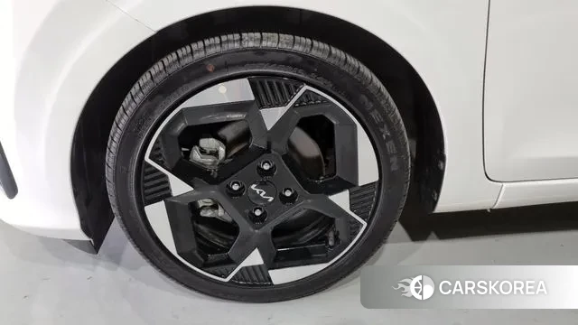 Kia The New Morning (JA) id 2925682 из Кореи 9