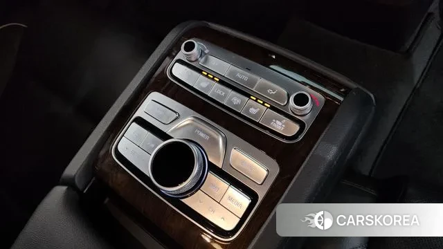 Kia More K9 id 3536313 из Кореи 9