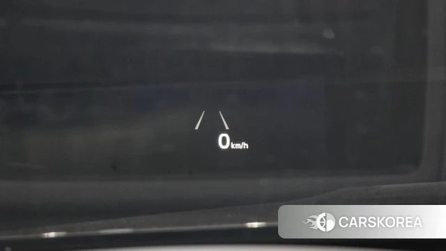 Kia More K9 id 3879607 из Кореи 9