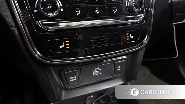 Ssangyong Berry New Tivoli id 3772680 из Кореи 9