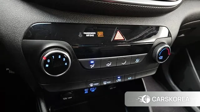 Hyundai All New Tucson id 2468761 из Кореи 9