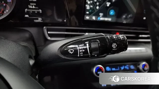 Hyundai Avante (CN7) id 3348888 из Кореи 9