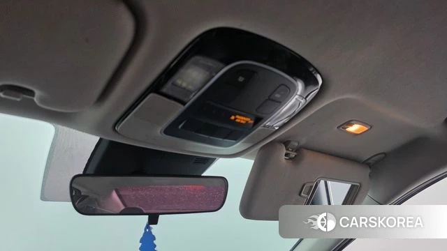 Hyundai Sonata (DN8) id 4849673 из Кореи 9