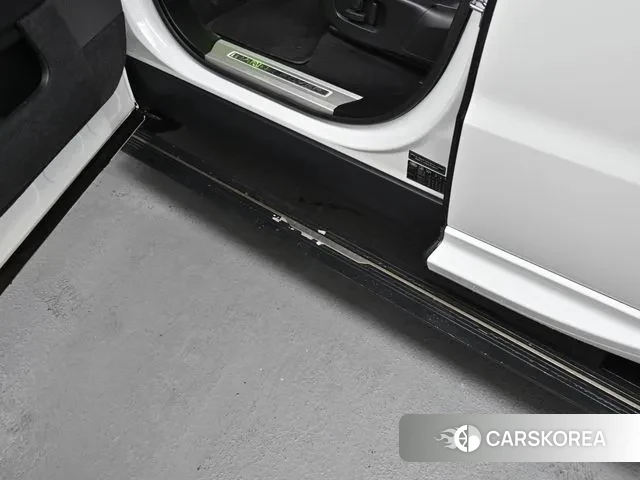 Land Rover Range Rover Sport 2nd Generation id 3243452 из Кореи 9