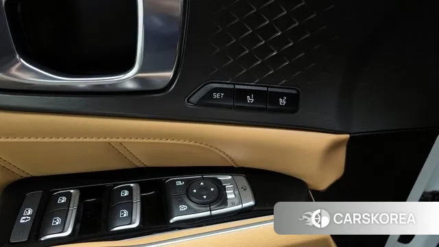 Kia Sorento 4th Generation id 3410678 из Кореи 9