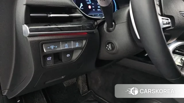 Genesis G80 (RG3) id 3502804 из Кореи 9