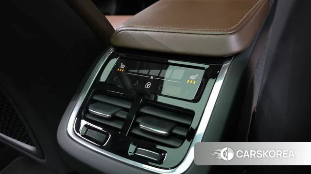 Volvo XC60 second Generation id 4626028 из Кореи 9