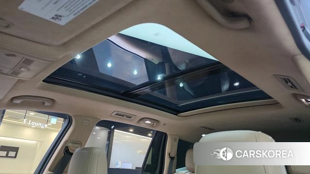 Cadillac XT6 id 3904192 из Кореи 9