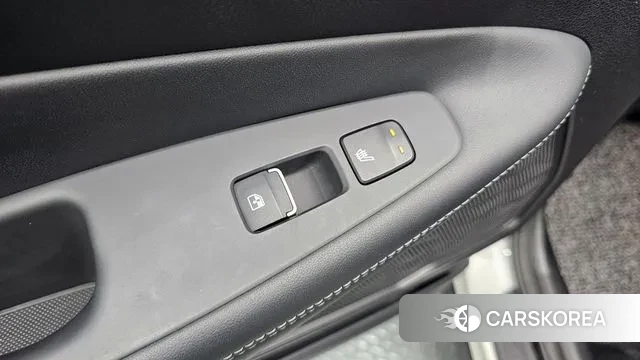 Hyundai Santa Fe TM id 3357310 из Кореи 9