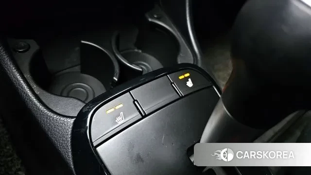 Kia All New Morning (JA) id 3608302 из Кореи 9