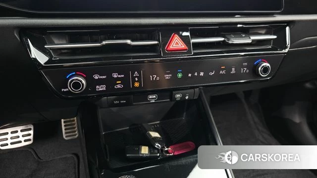 Kia Di All New Niro EV id 4560918 из Кореи 9